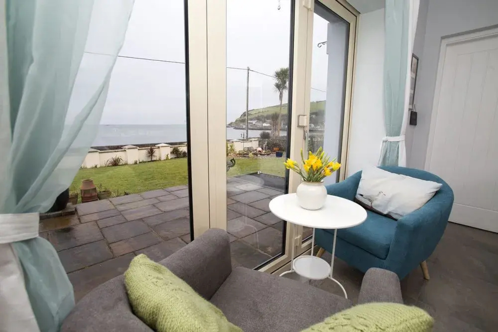 Water's Edge Glenarm