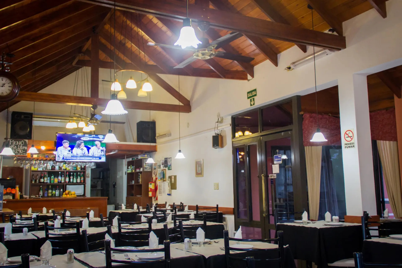 Apart Hotel Guarumba
