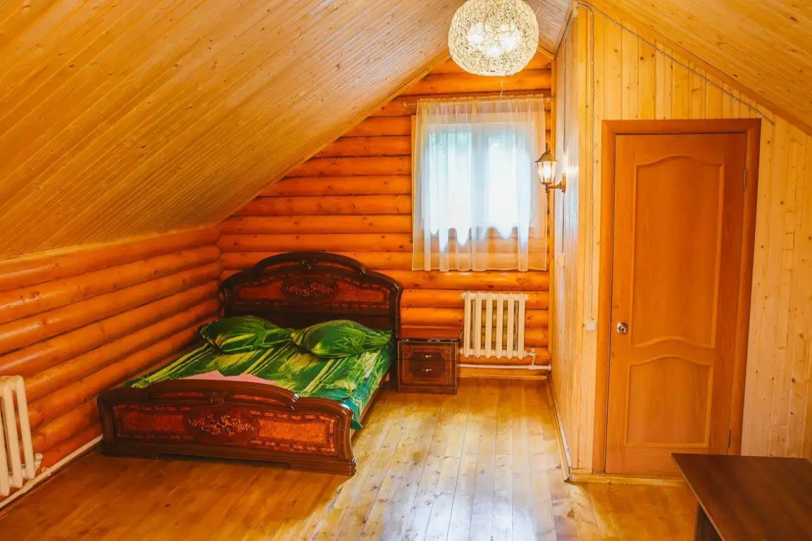 Северное сияние