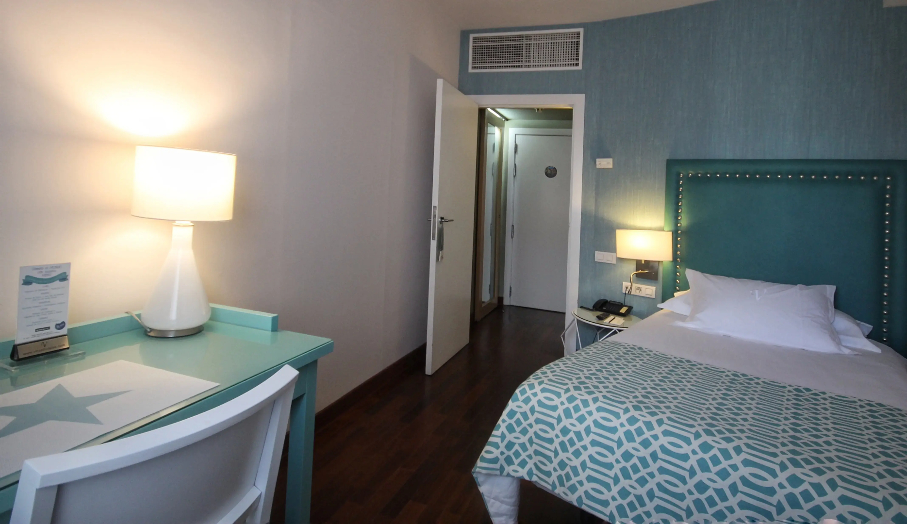 Hotel Vincci SoMa