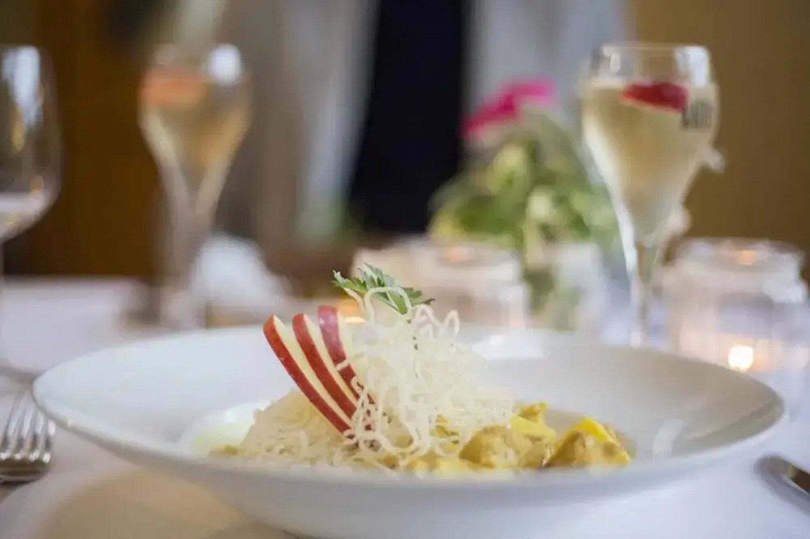 Alpen-Aktiv-Landgasthof Zur Schubertlinde