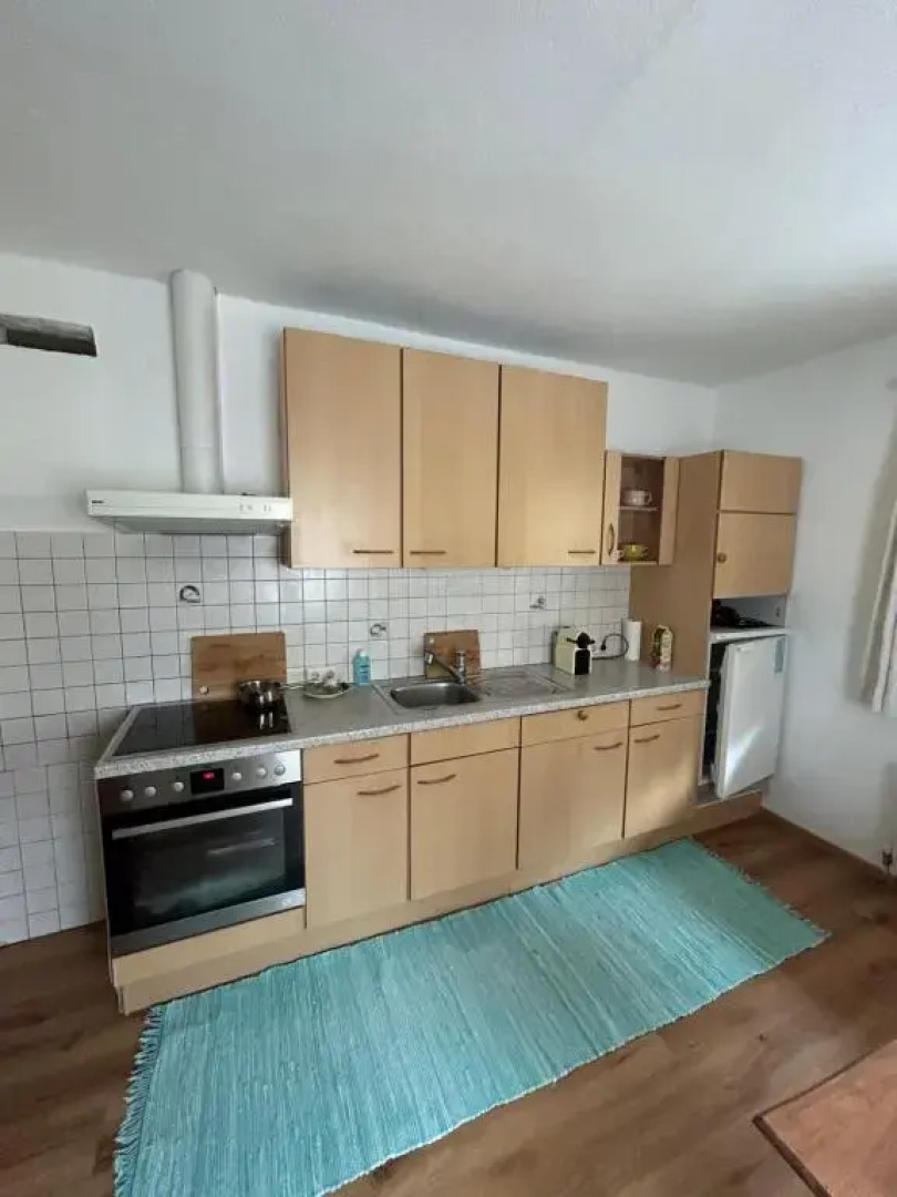 Gletscherblick Pension