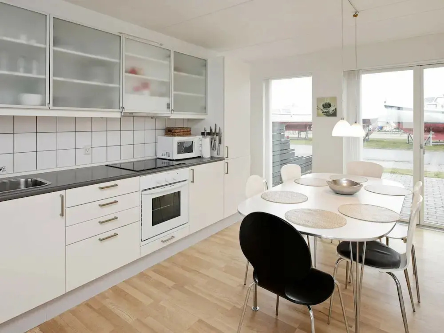 Beautiful Holiday Home in Assens With Whirlpool