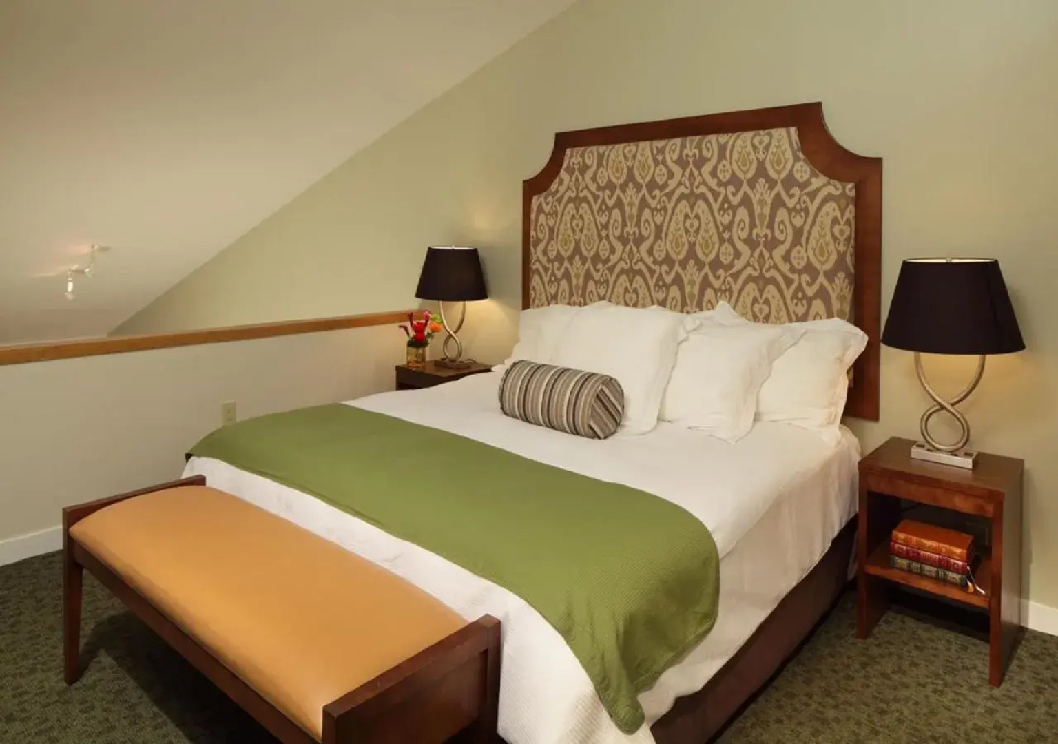 Chauncey Hotel & Conference Center