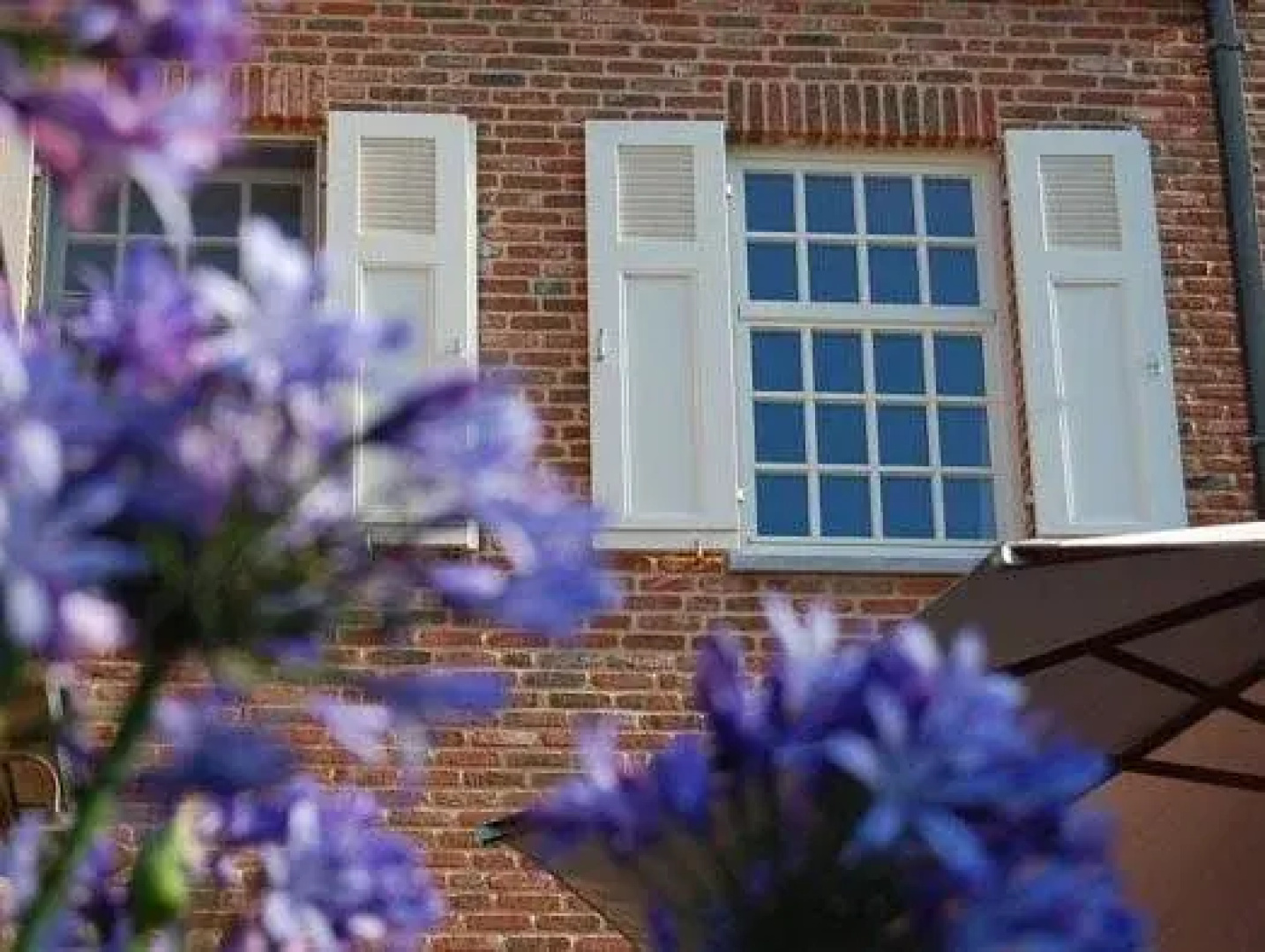B&B De Peperbus