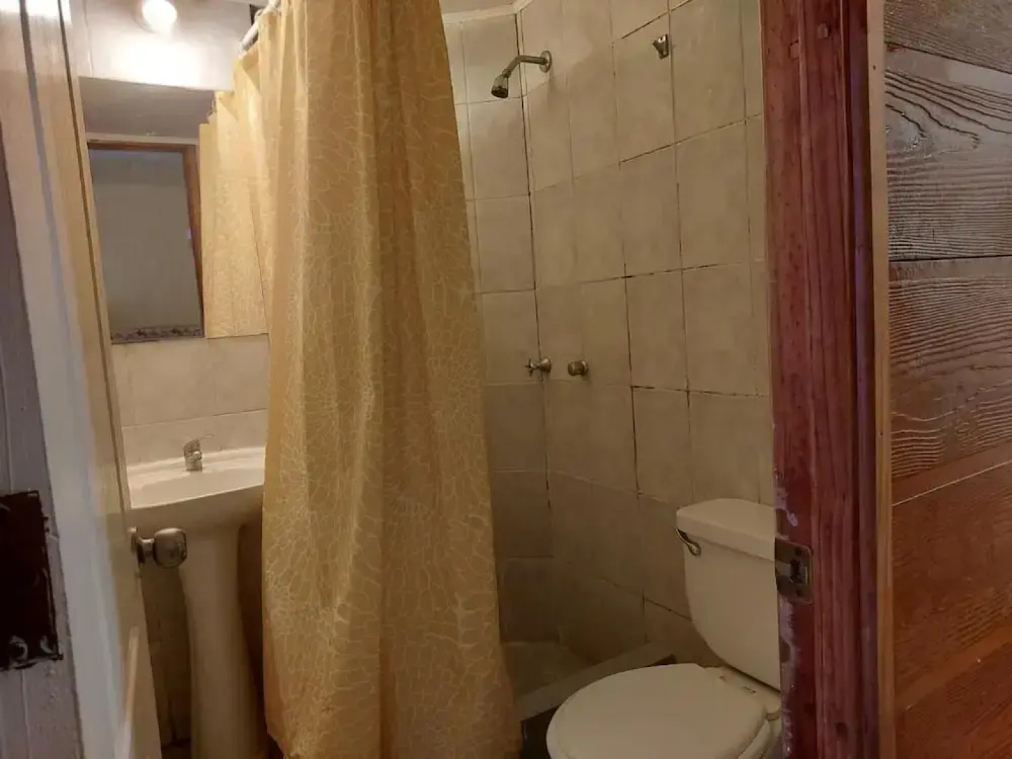 Hostal El Gallego III El Quisco