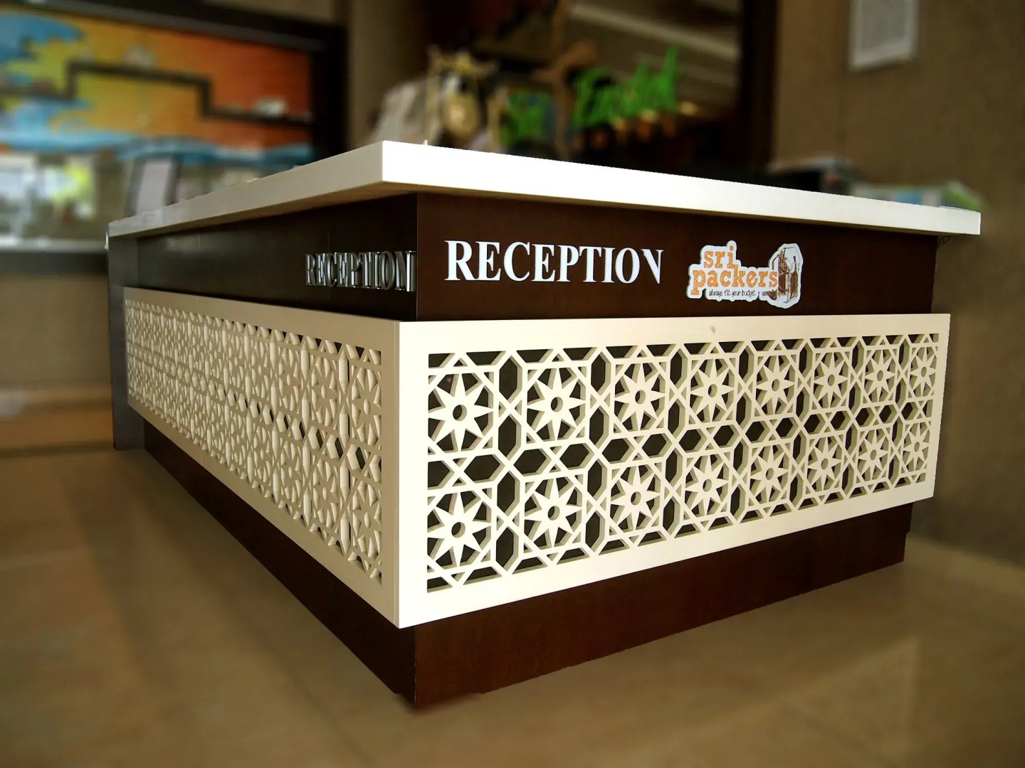 Sri Packers Hotel - KLIA