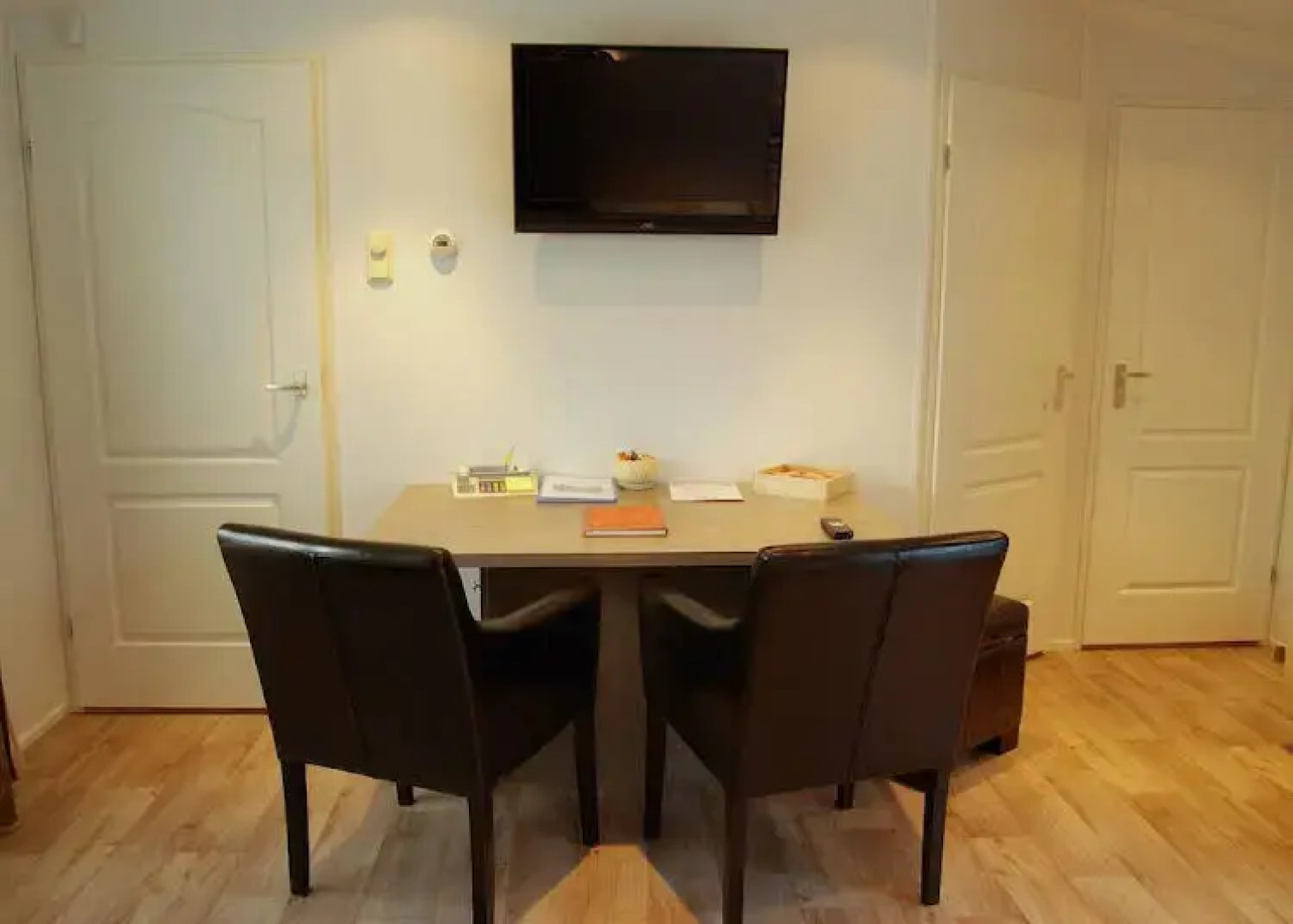 Camping De Wijde Blick