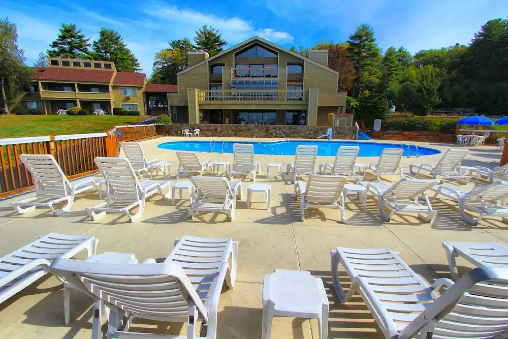 Tanglewood Resort By Vrhost