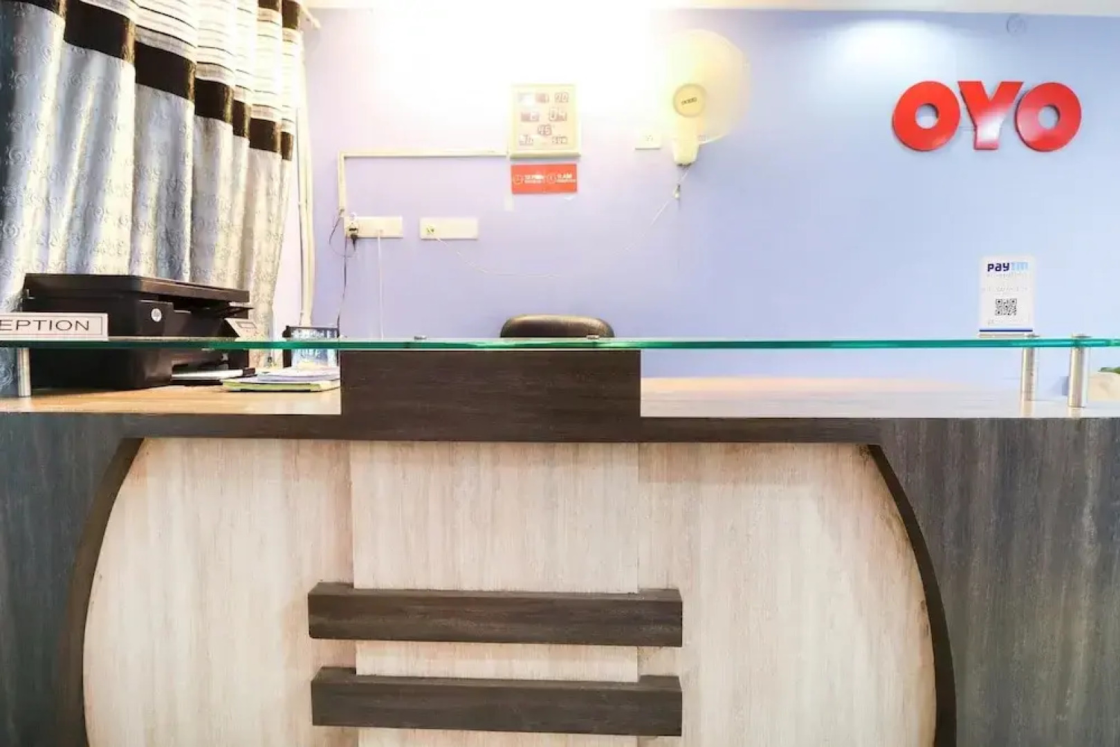 OYO 29415 Hotel Ocean Blue