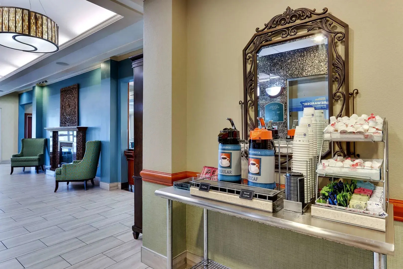 Comfort Inn & Suites