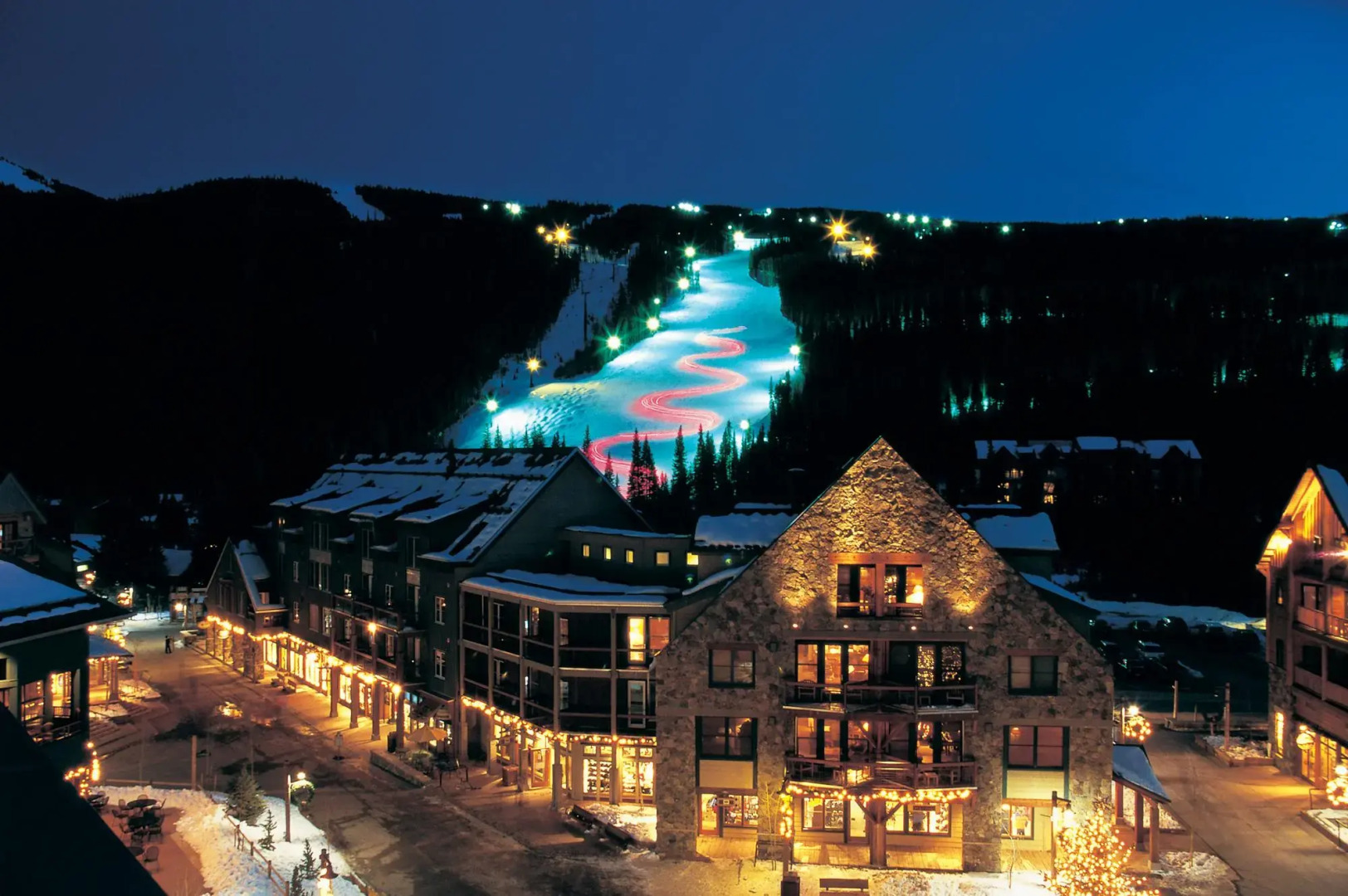 River Run Village by Keystone Resort