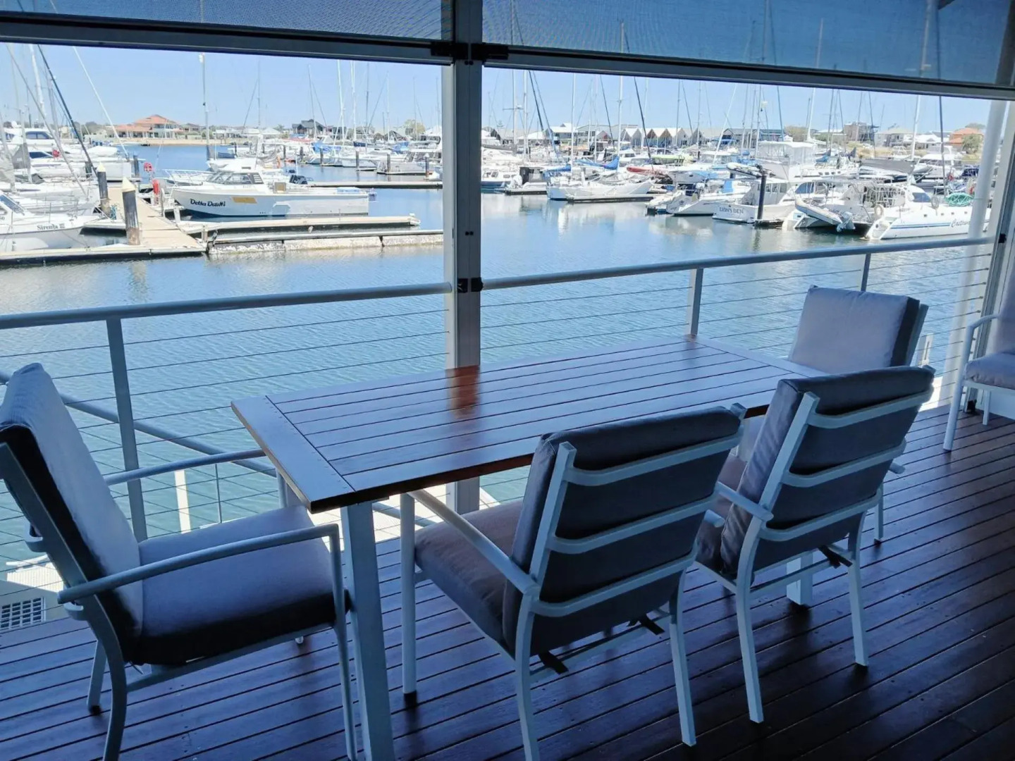 Marina View Port Geographe