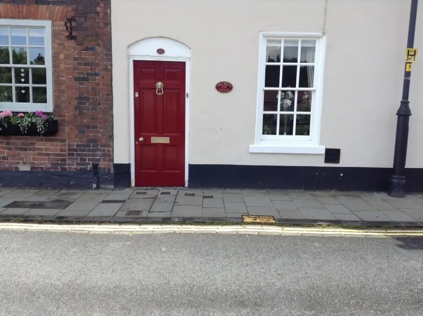 Charming 1bed Cottage in Bewdley