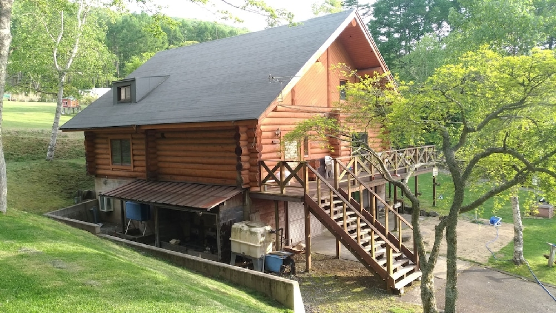 B&B & holiday house step house - Hostel