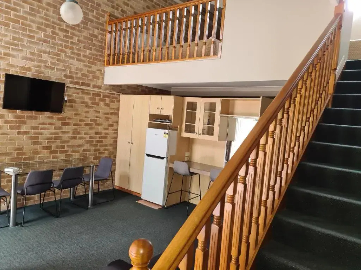 Country Gardens Motor Inn Toowoomba