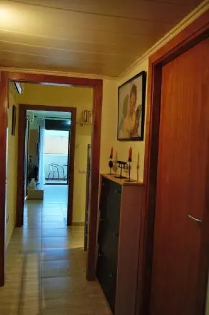 Arion Garden Apartment
