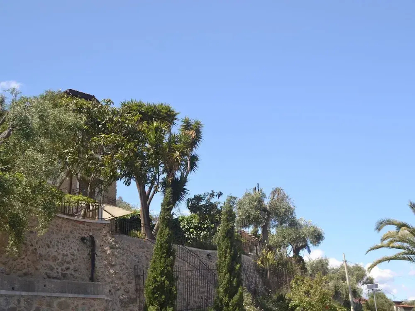 Family Stay in French Riviera