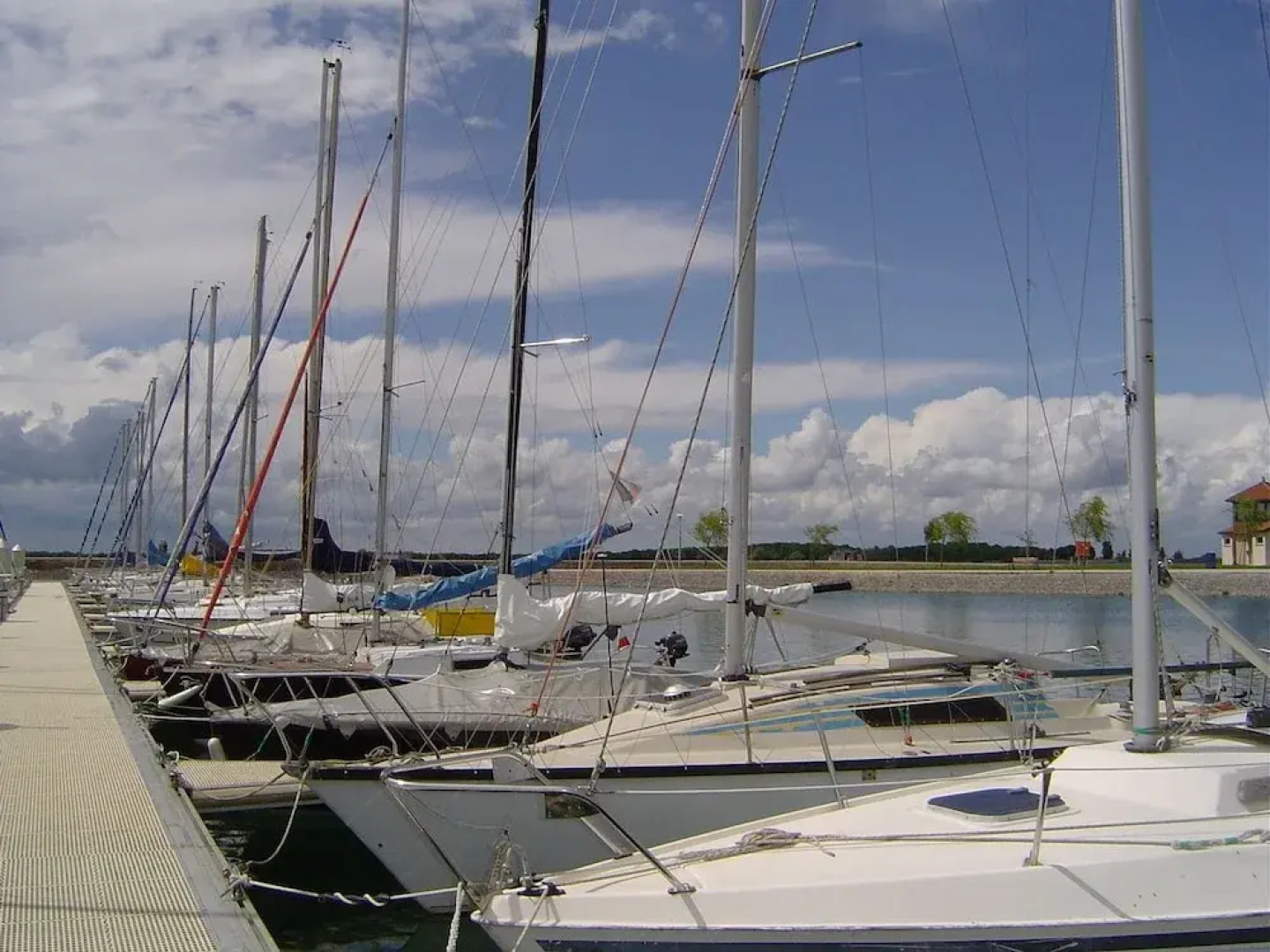 La Cabane Aux Secrets