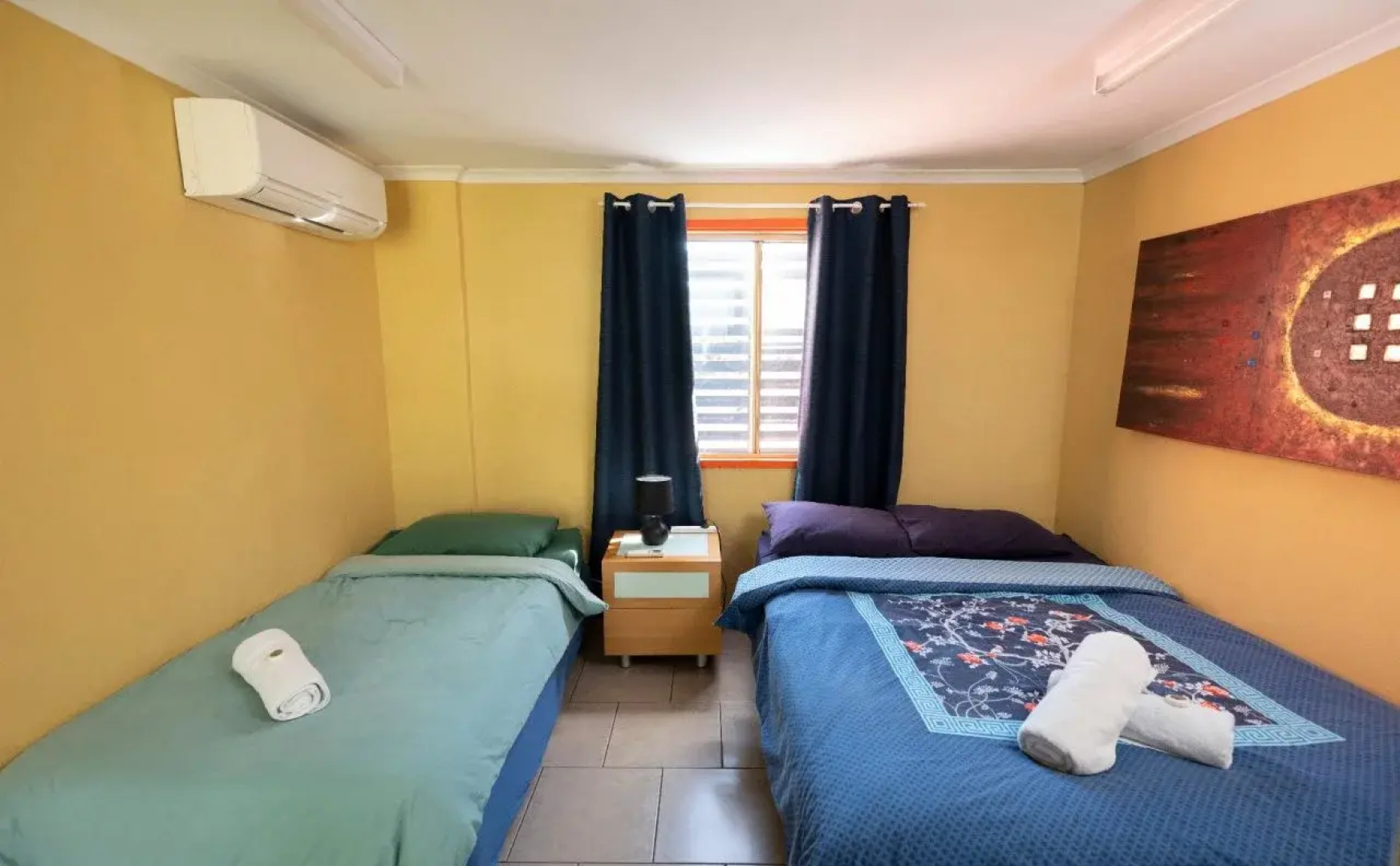 1770 Beachside YHA