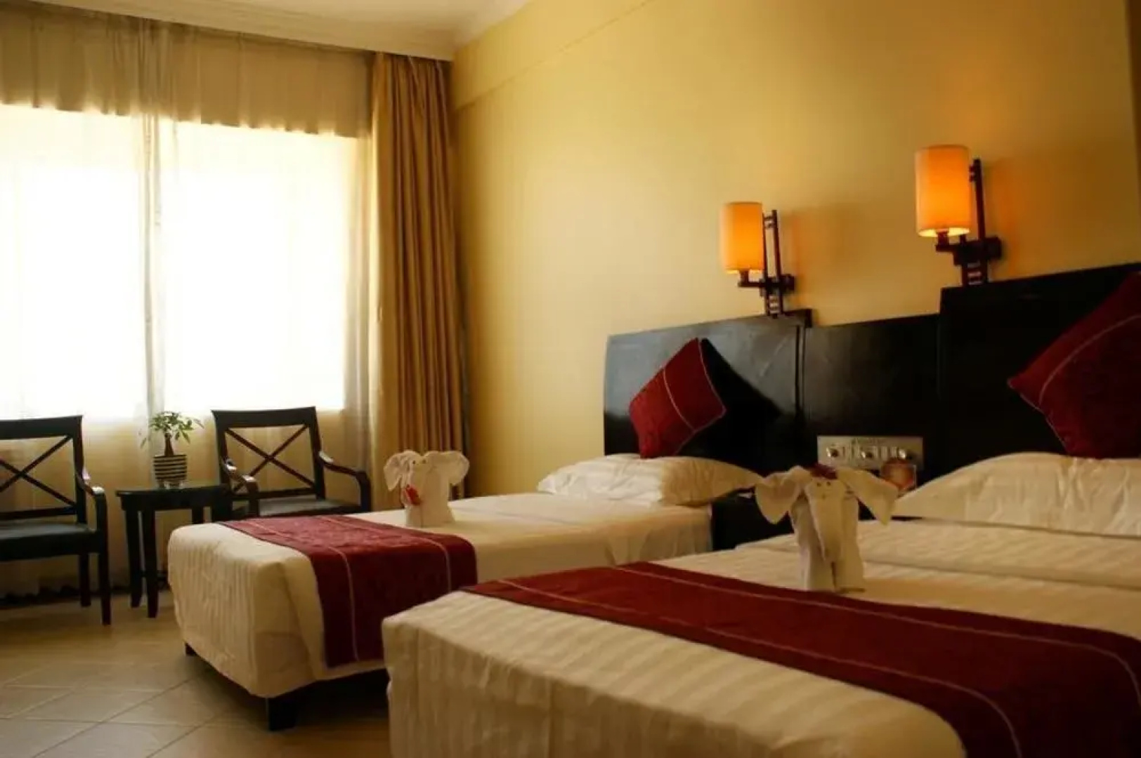 Xinxing Garden Hotel