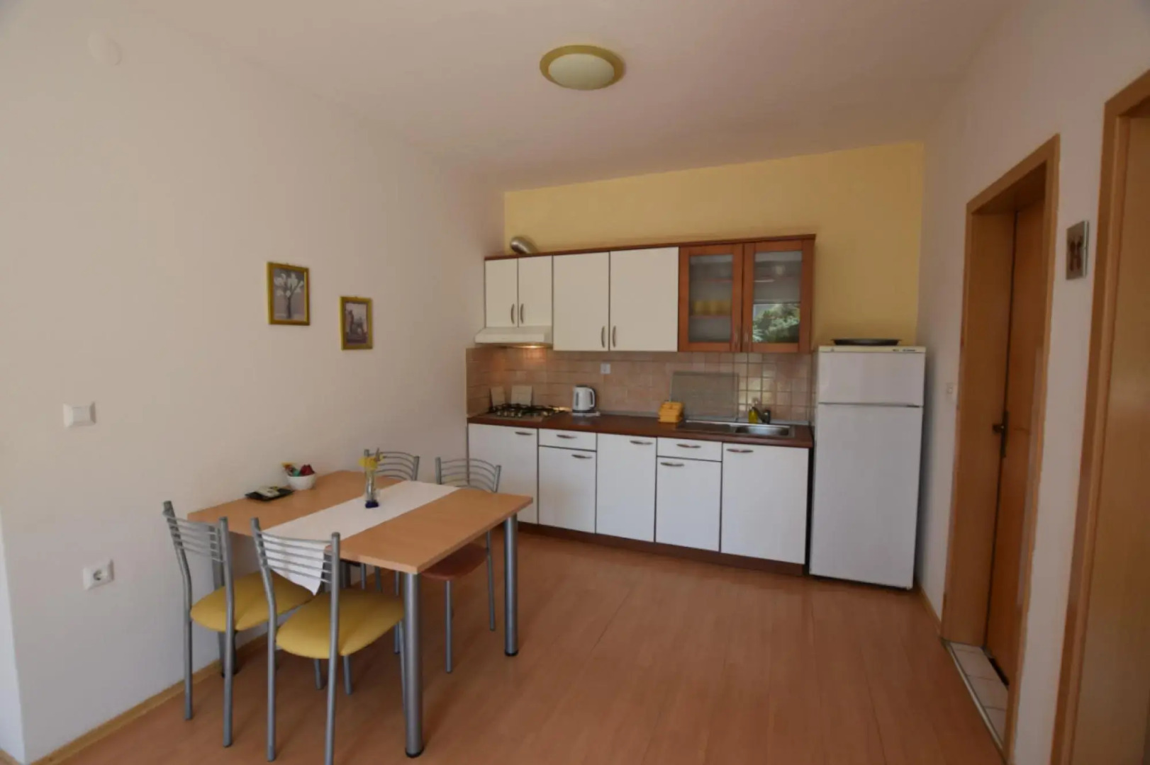 Apartment Petar 5p in Mandre