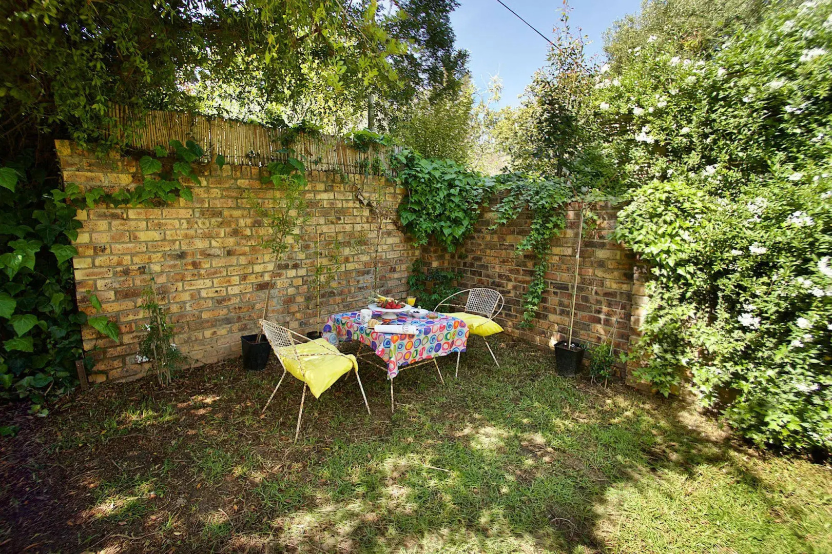 Stellenbosch Gardens