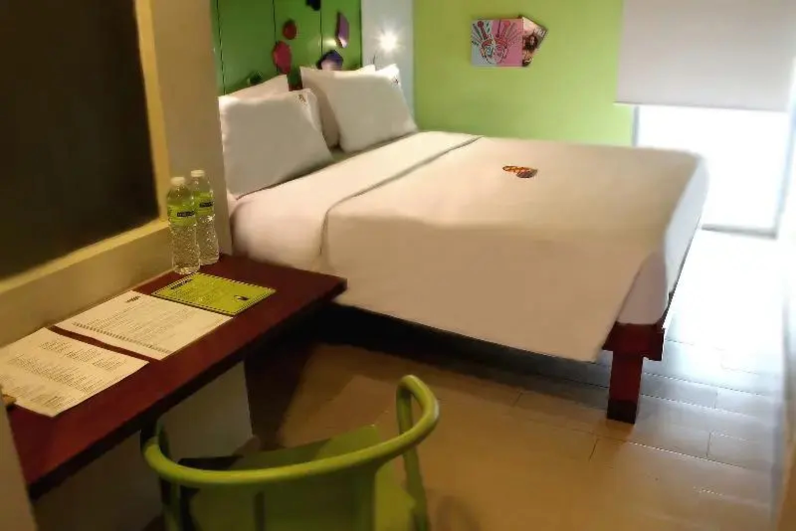 MaxOneHotels at Sabang