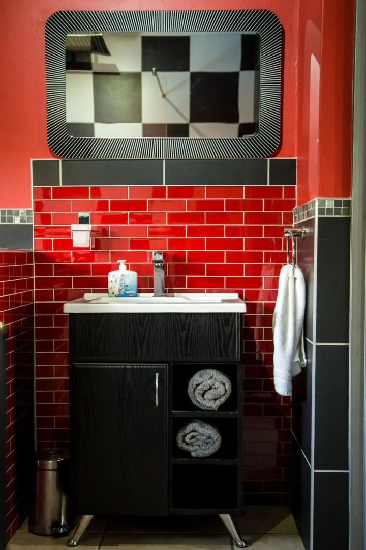 21 Klein Karoo Street