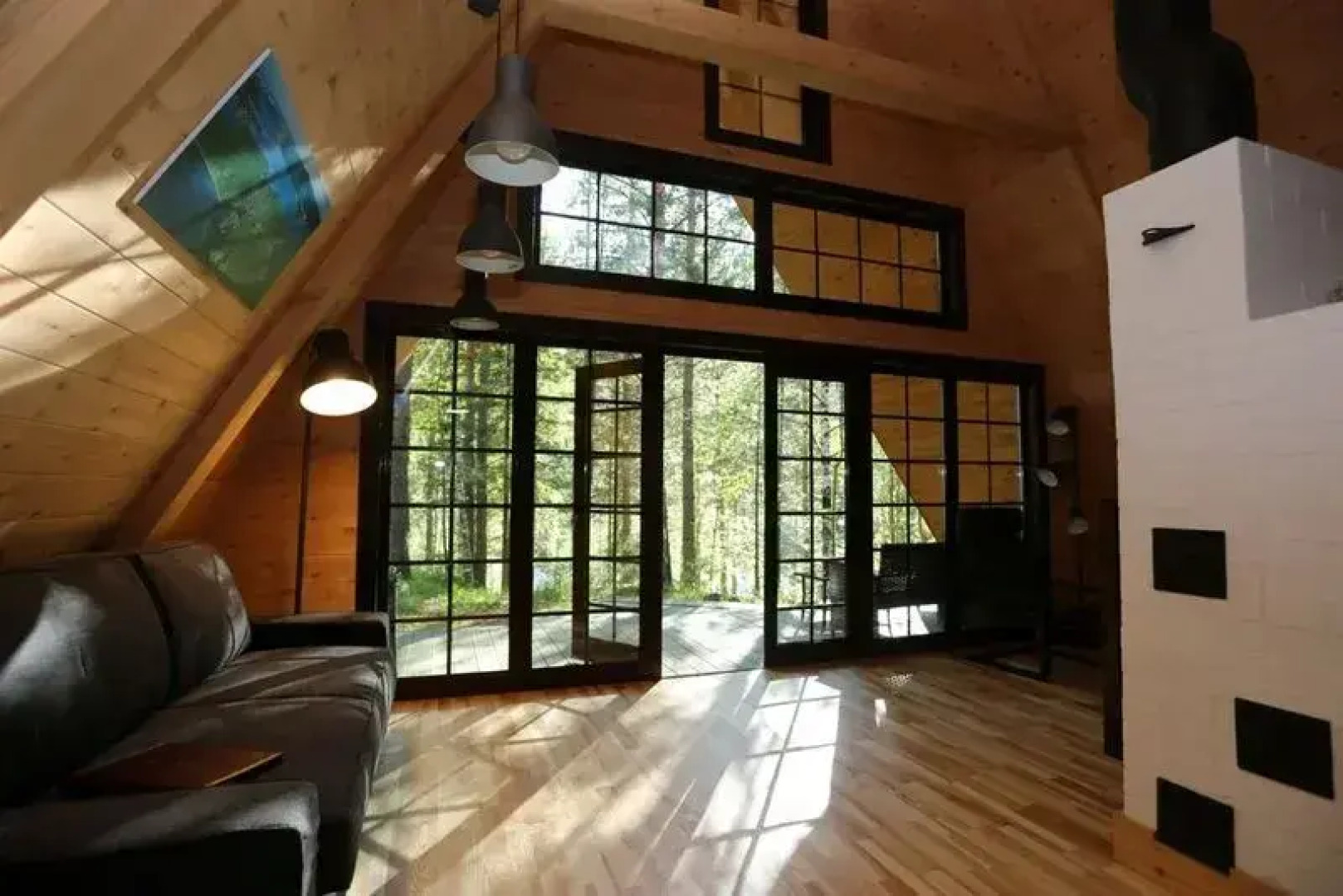 Урочище Сайкол