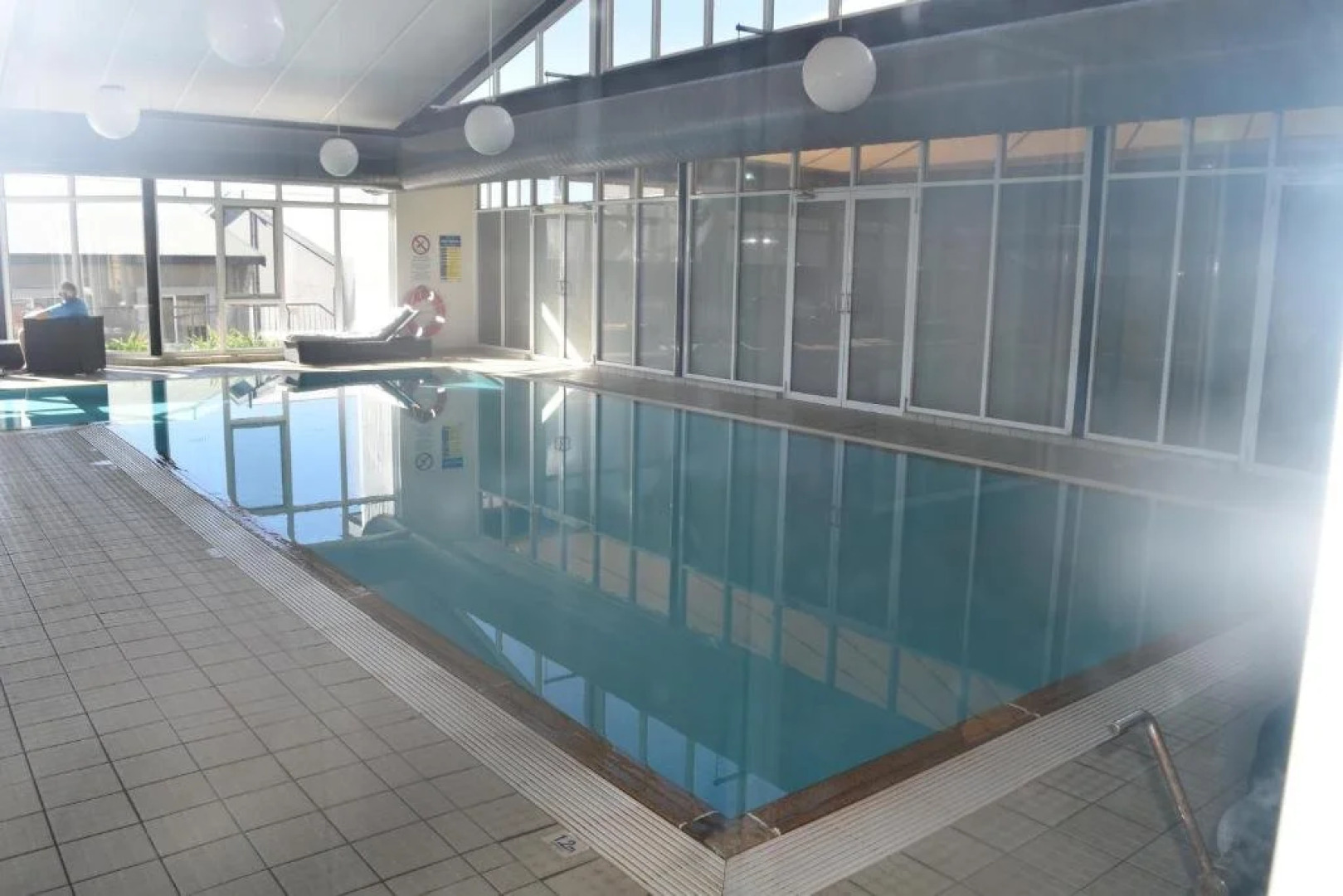 Alpine Leisure Resort