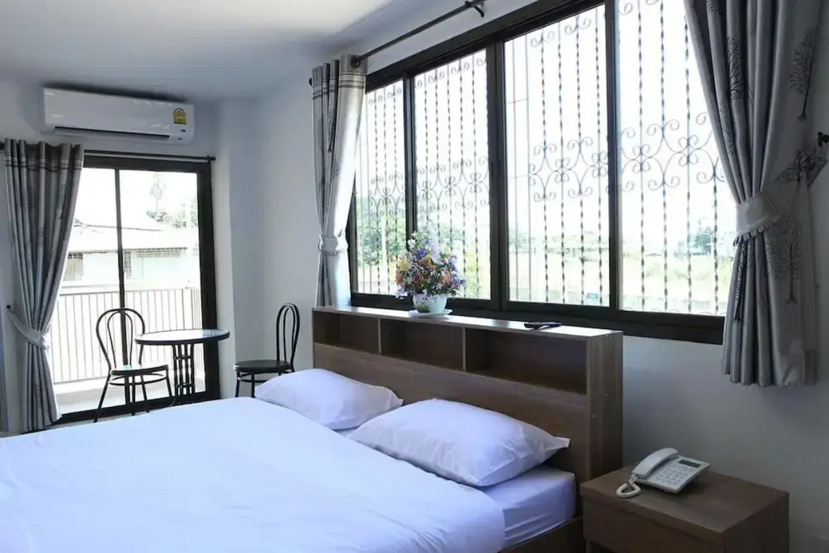 Thaikasem Apartment