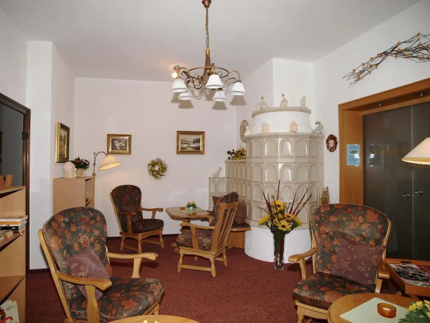 Ferienhotel Schwarzwälder Hof