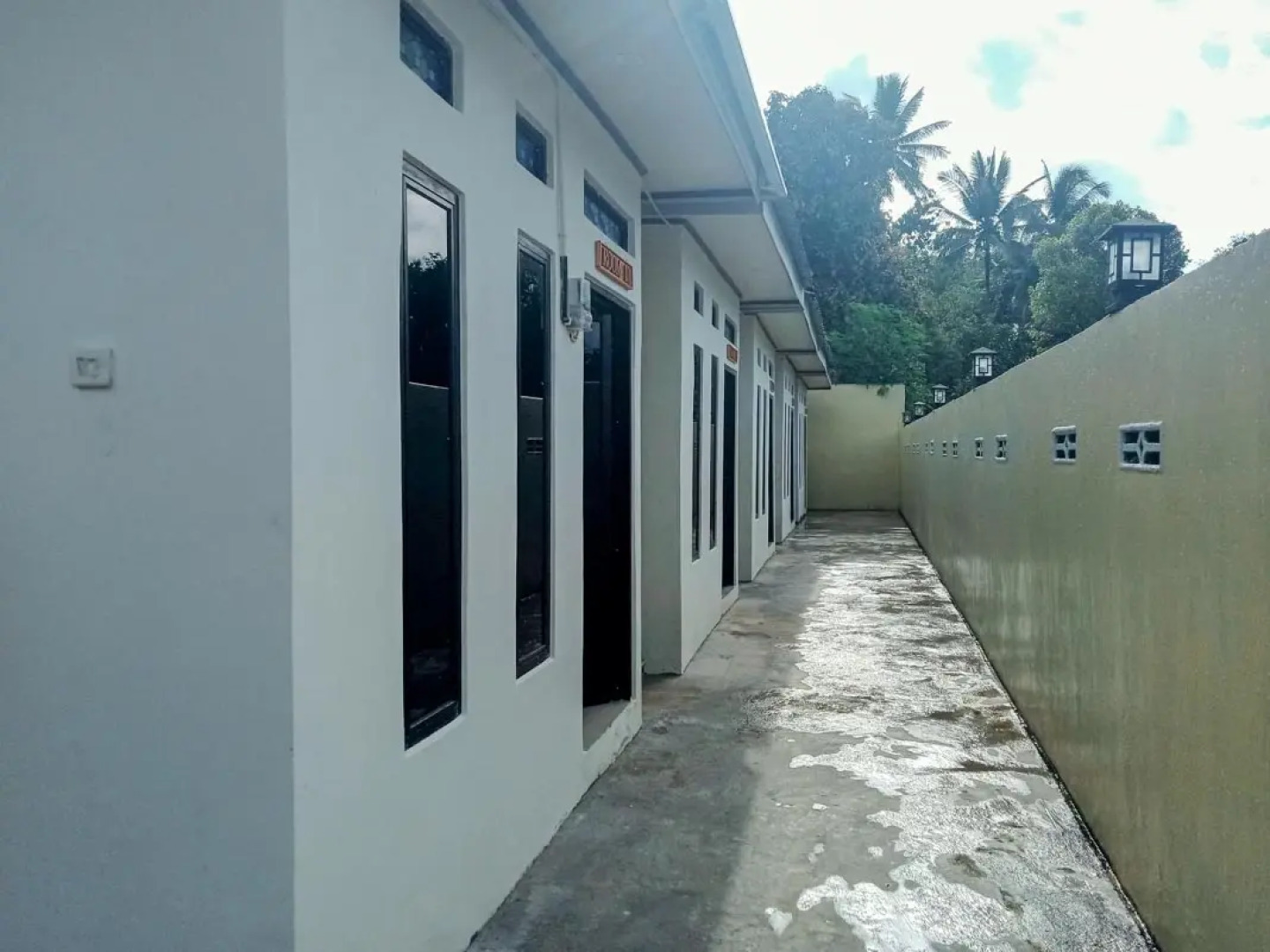 Homestay Putri Kembar Sinjai