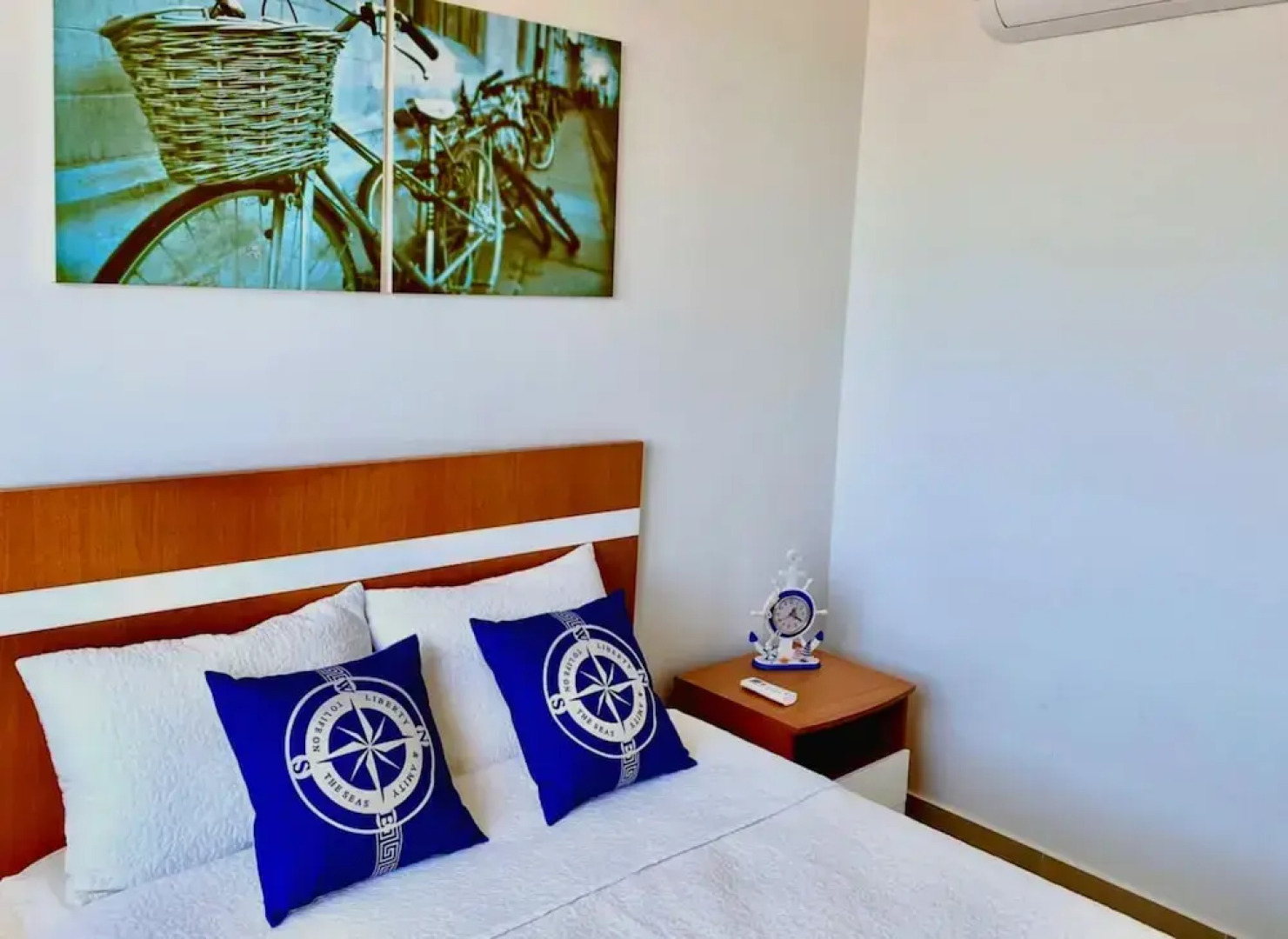 Apartamento Vacacional Puerto Colombia
