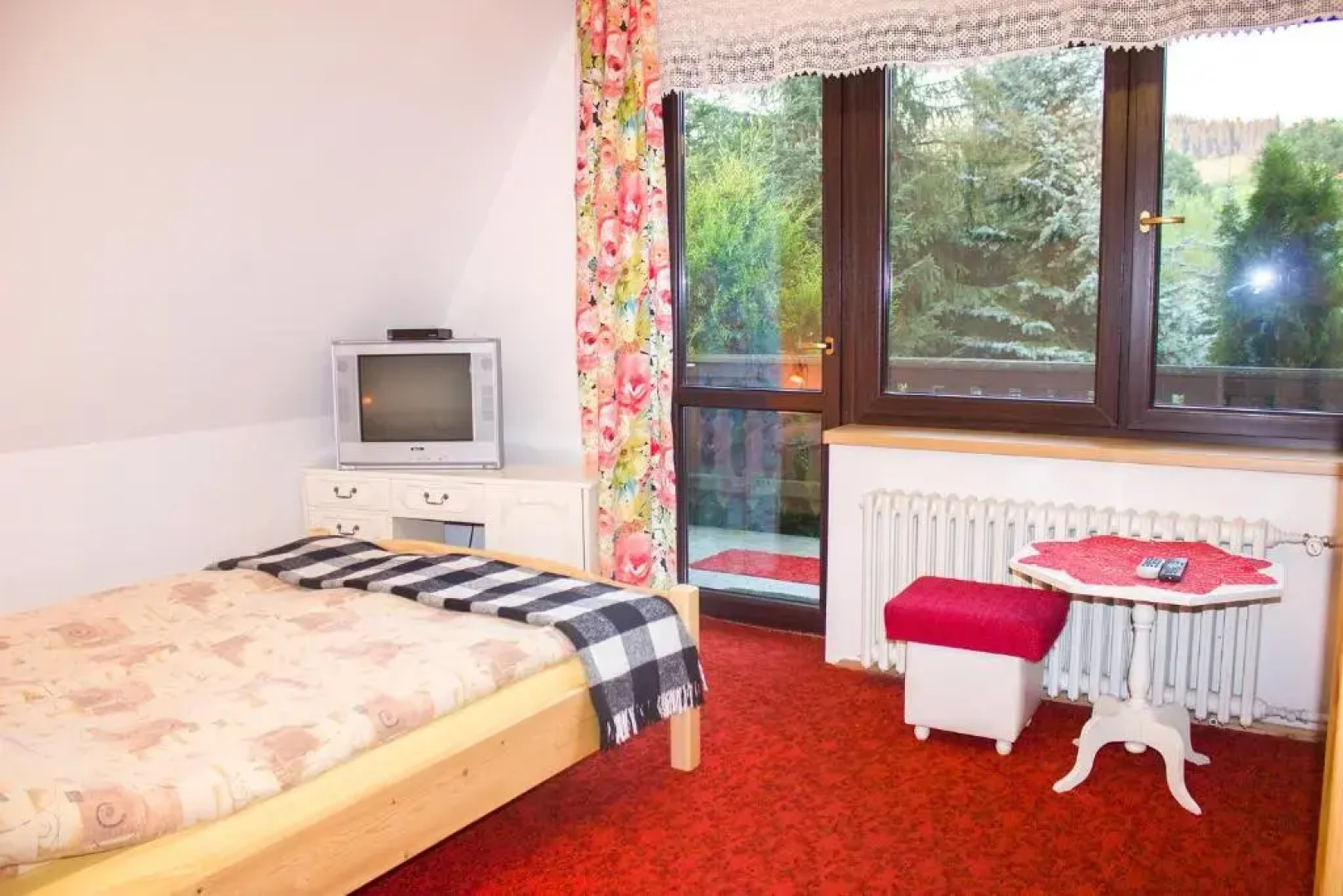 Hacjenda Apartamenty & Pokoje Goscinne