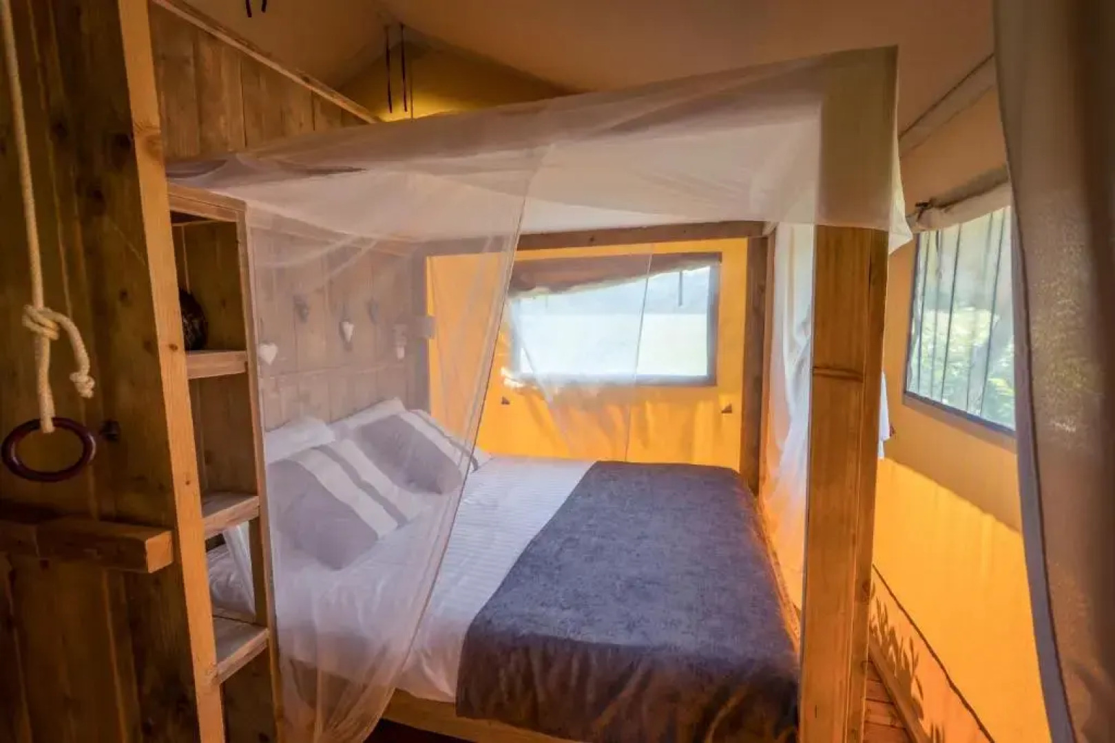 Gites Le Clos de Saires