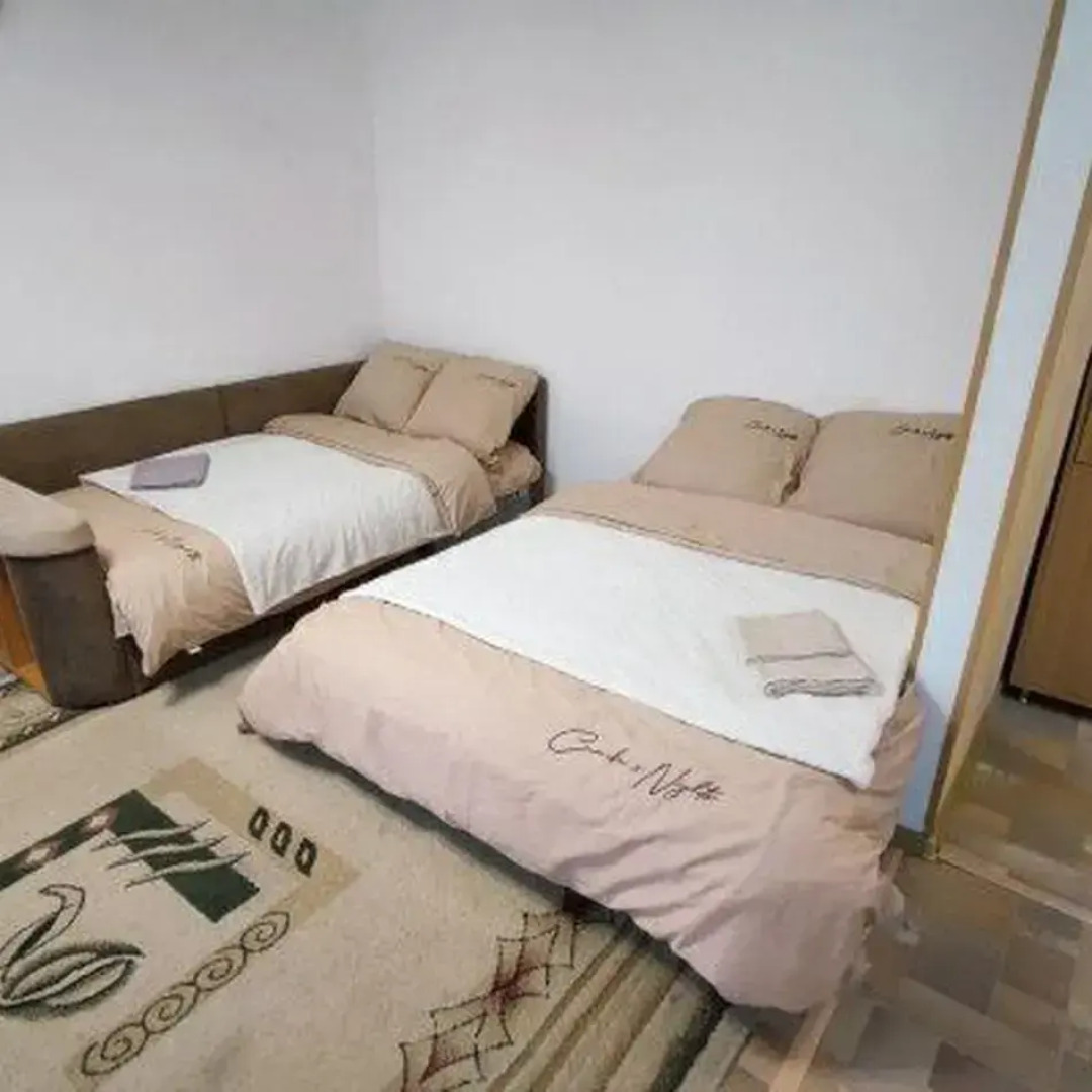 Апартаменты на улице Карла Маркса 20