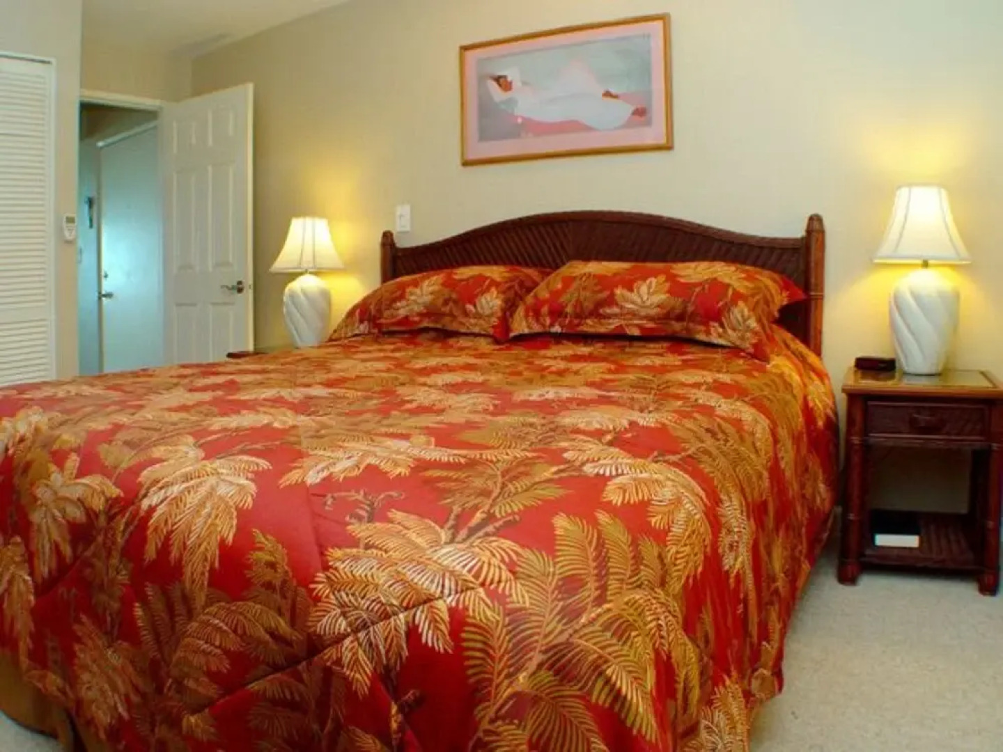 Lokelani Condominiums