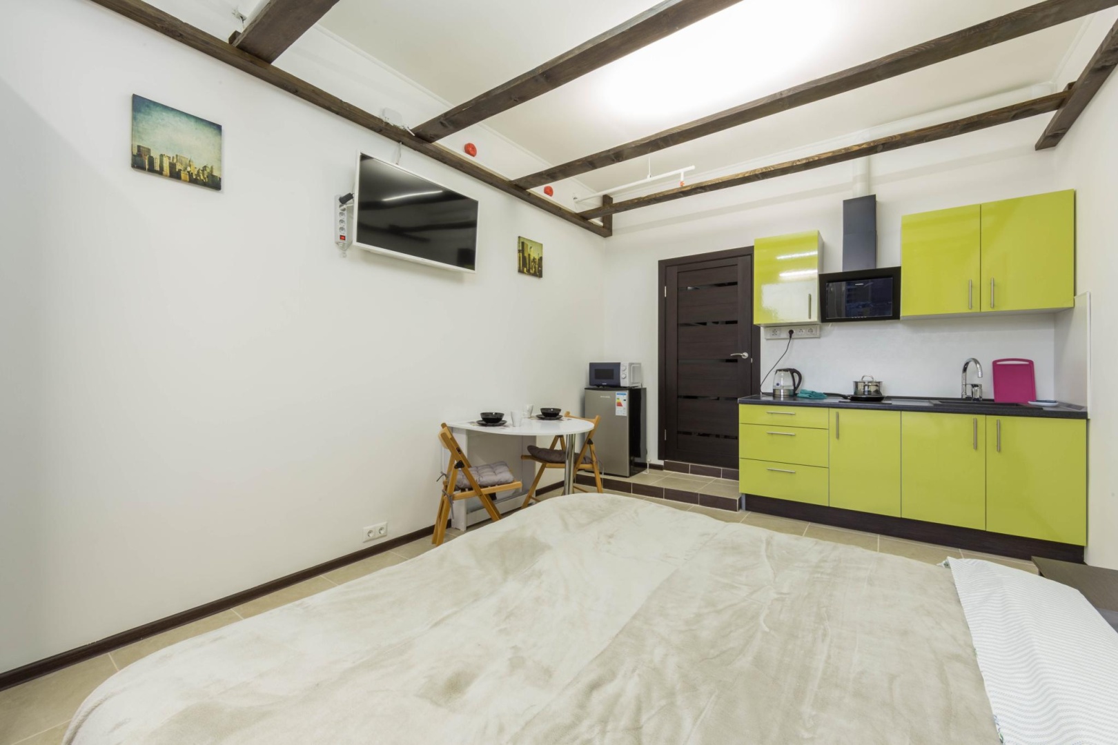 InHome24 (ИнХоум24) на улице Лётчика Ульянина