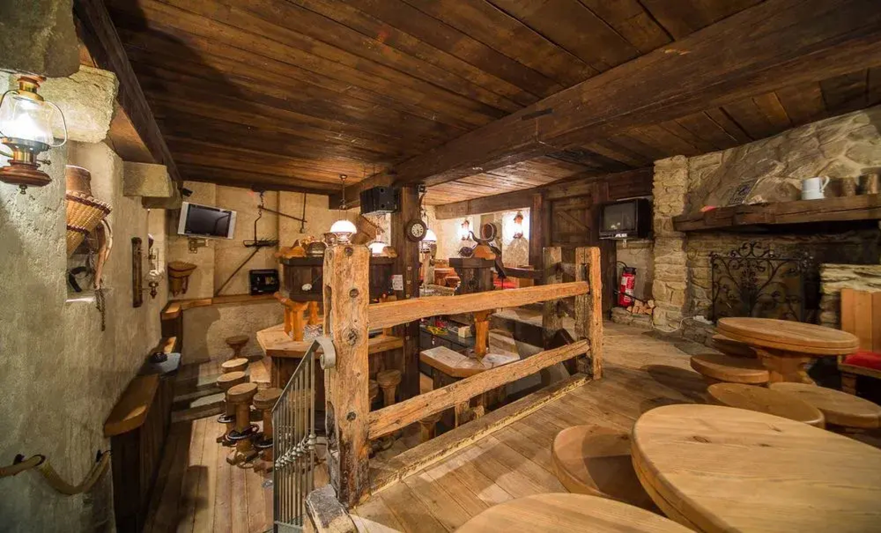 Hotel Alpenrose