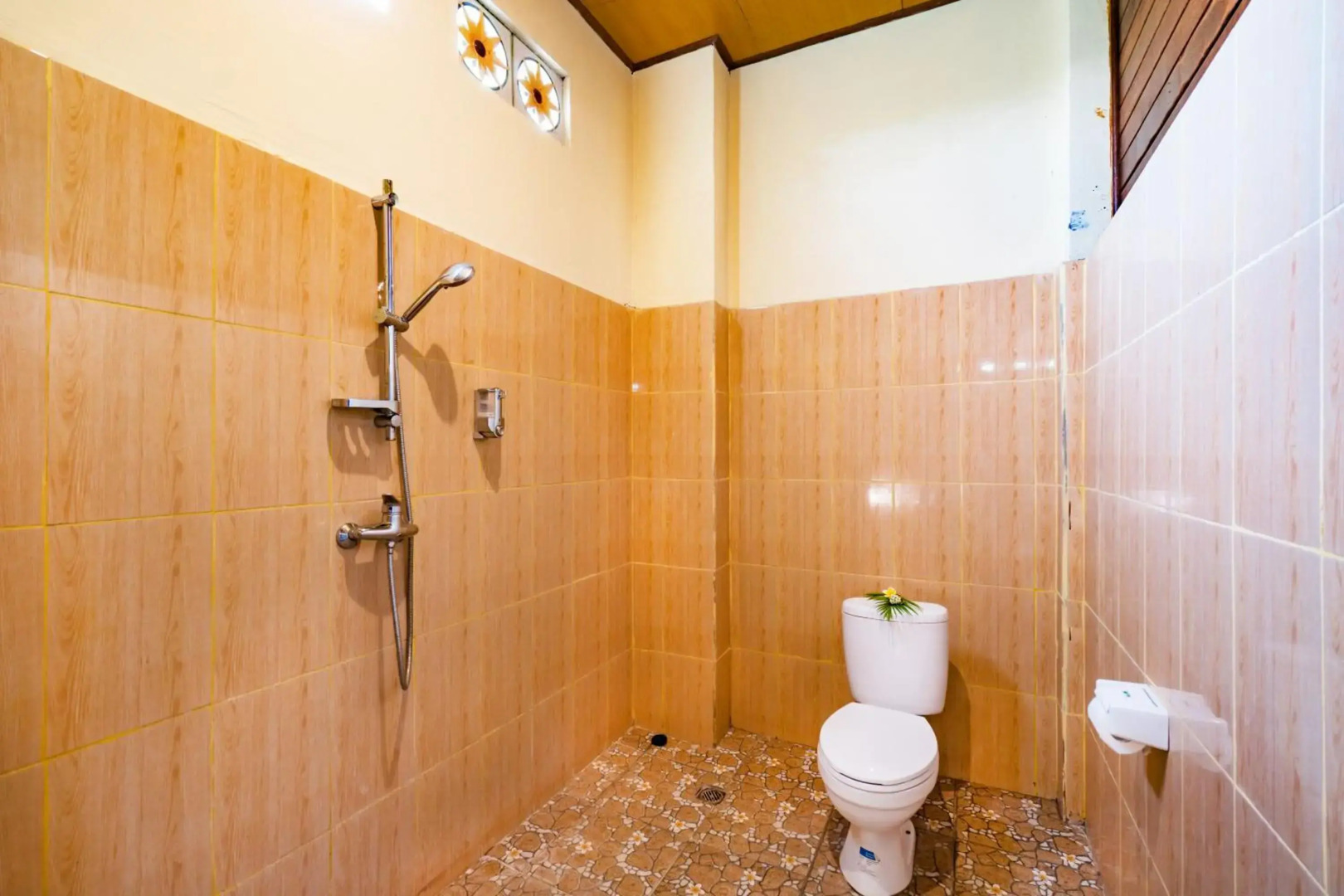 The Cozy Villas Lembongan by ABM