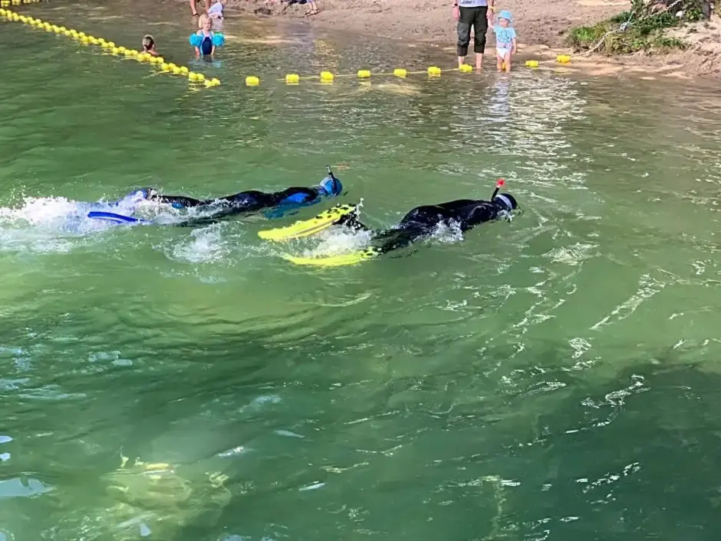 Zacisze,pl Domki Premium i Bungalowy Deluxe nad Jeziorem Łagowskim