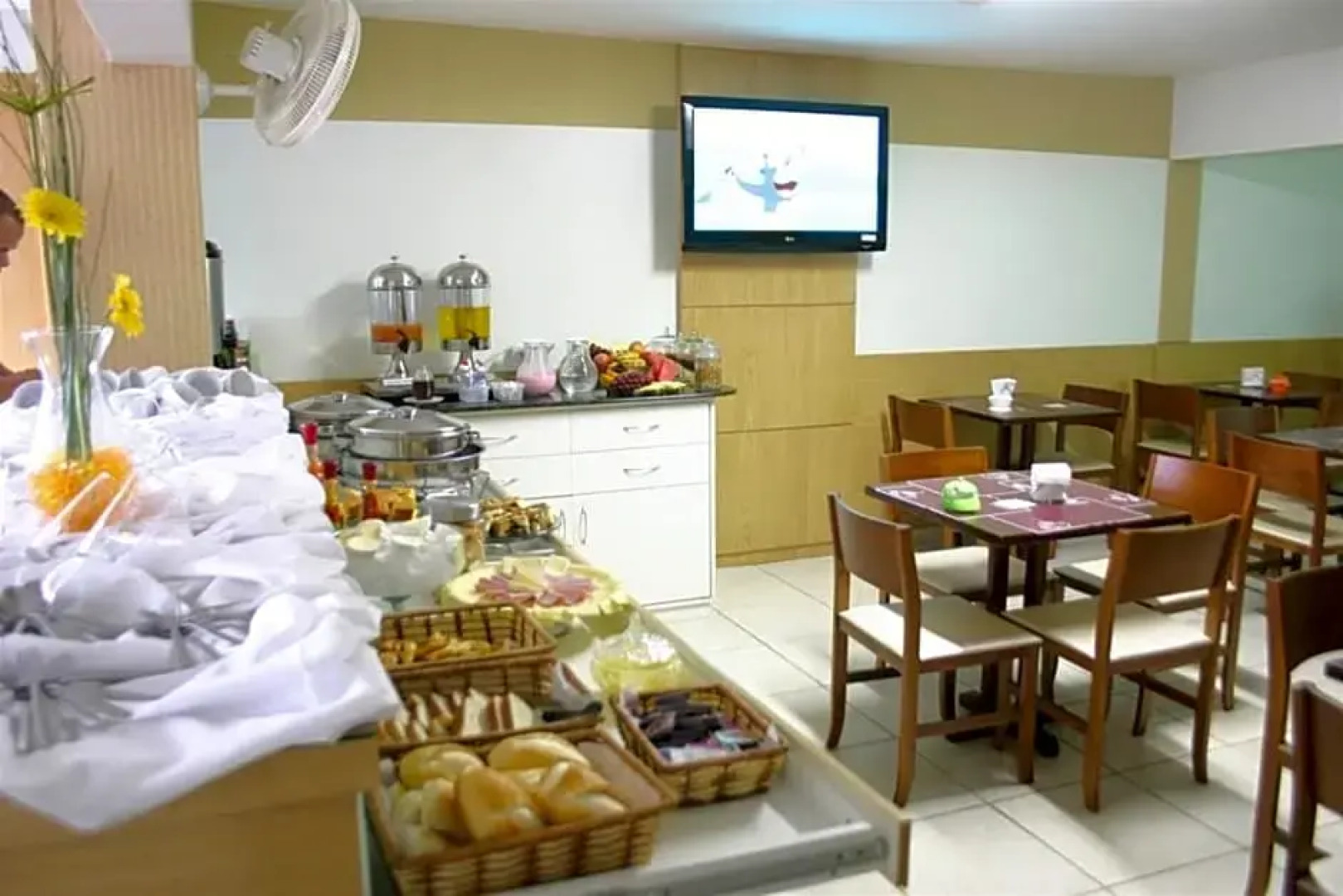 OYO Treviso Apart Hotel