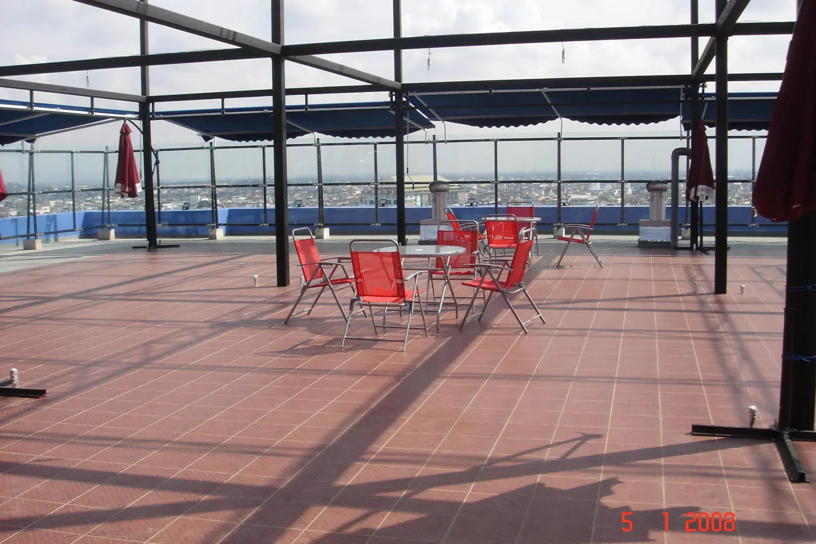 Hotel Citi International Sun Yat Sen