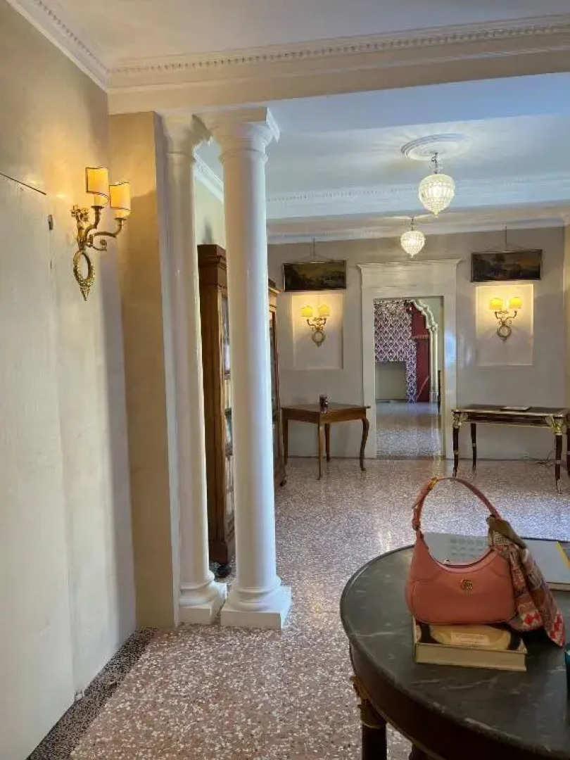 Castiglione 27 Luxury Suite