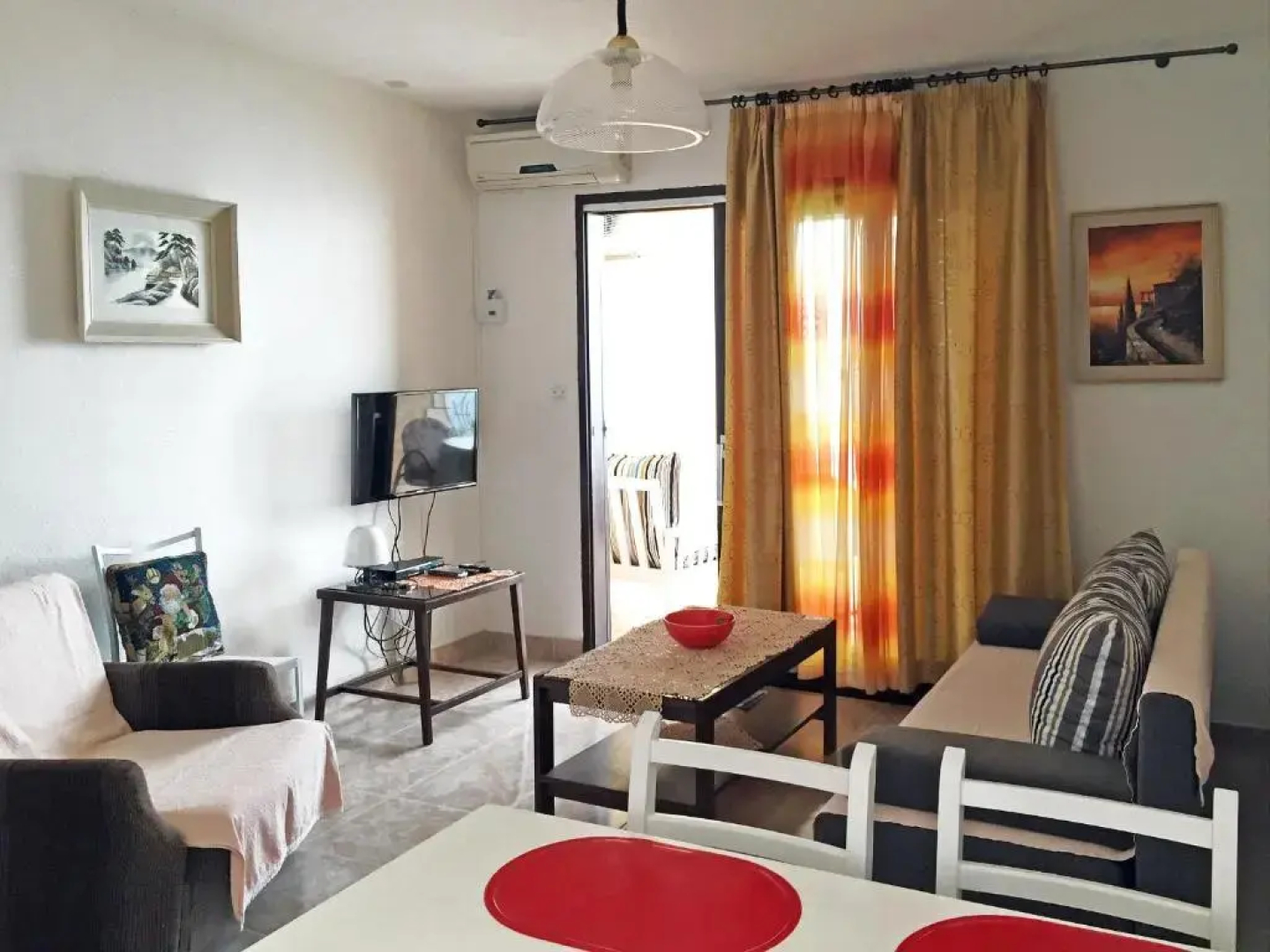 Apartments Majda