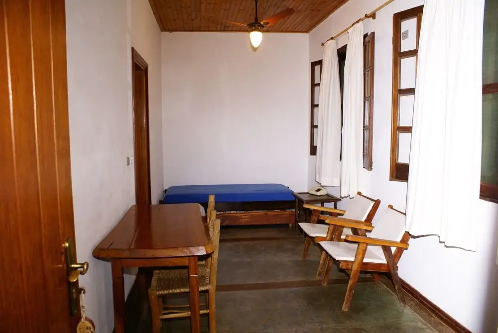 Porto Fazenda Hotel - Pensão Completa