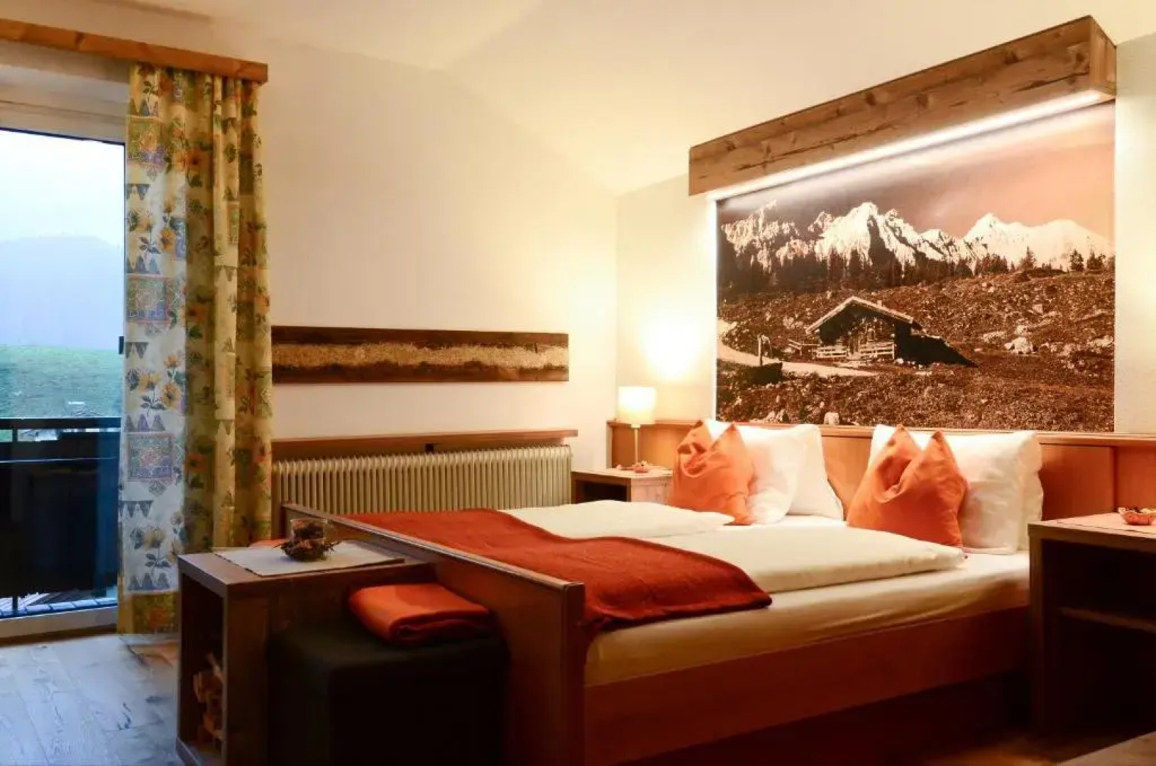 Ferienwohnung Lechner