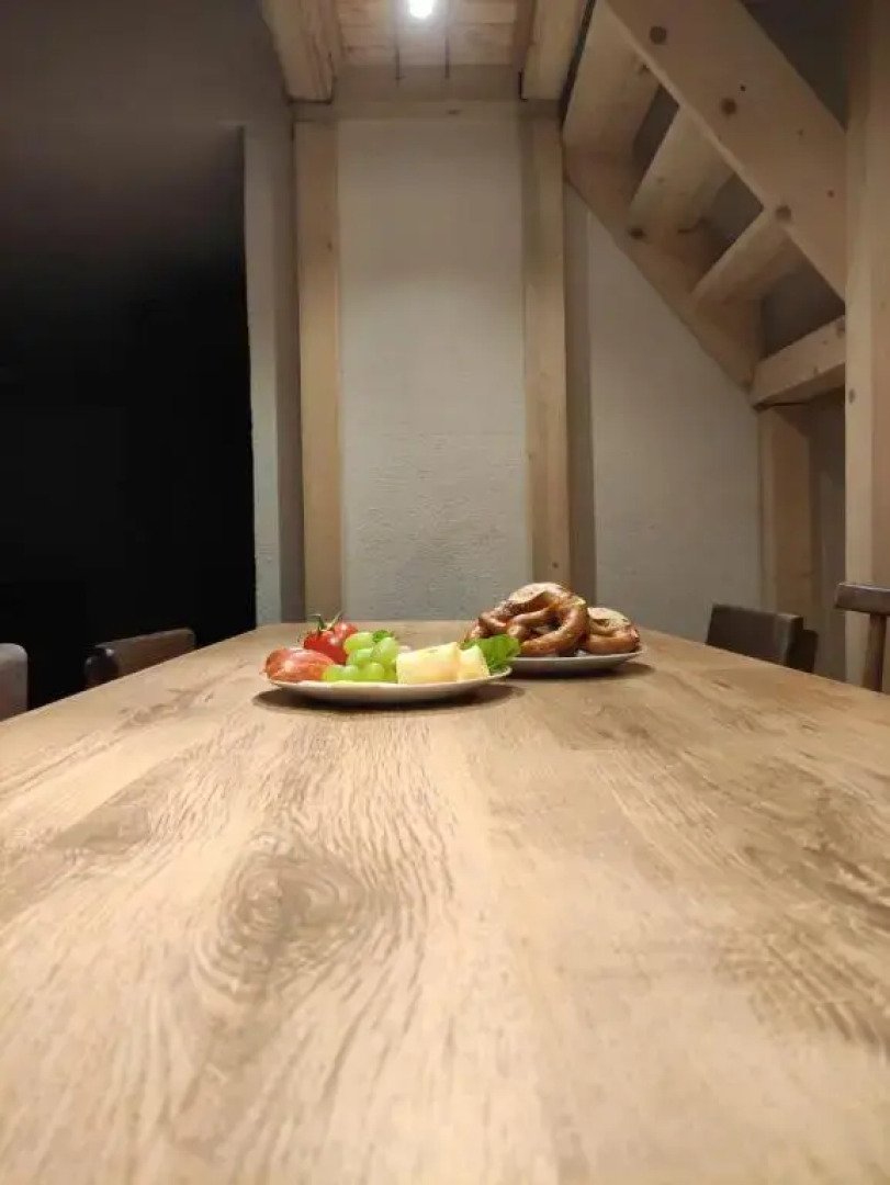 Abschalten am Albsteig in Albbruck im Süd-Schwarzwald großzügige Ferienwohnung